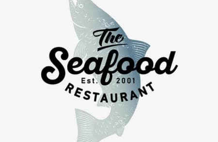 logo of the Seafood restaurant